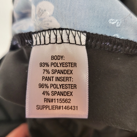 DISNEY PRINCESS VELVETY ONE PIECE PANT SUIT WITH BELL SLEEVES - Picture 13 of 16